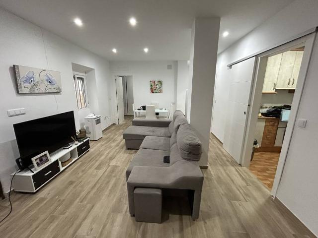Piso en venta en Huertas y Extyramuros, Andújar