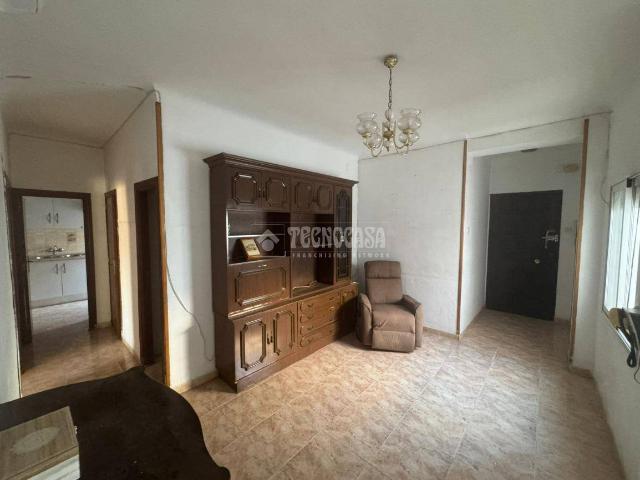 Piso en venta en Andújar, Barriada Virgen de la Cabeza