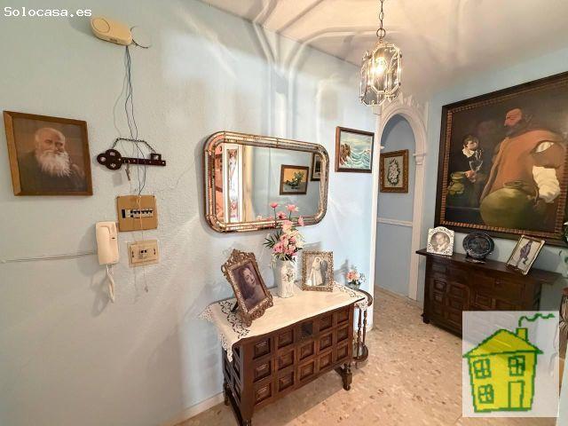 Piso en venta en Andújar, Andalucía