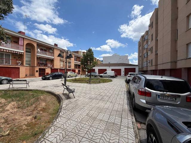 Piso en venta en Huertas y Extyramuros, Andújar