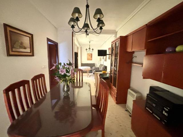 Piso en venta en Huertas y Extyramuros, Andújar