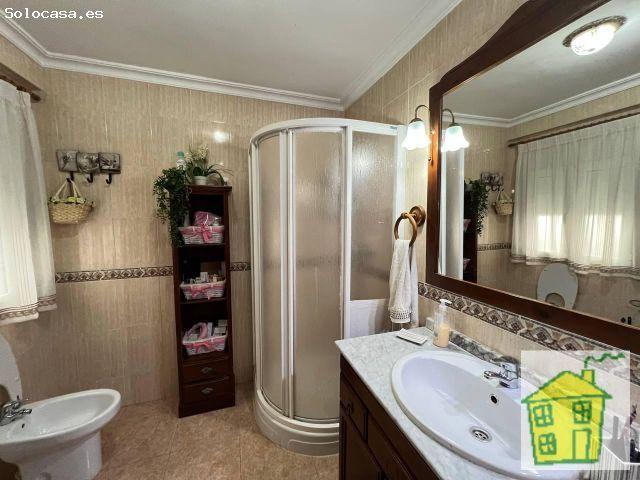 Piso en venta en Andújar, Andalucía