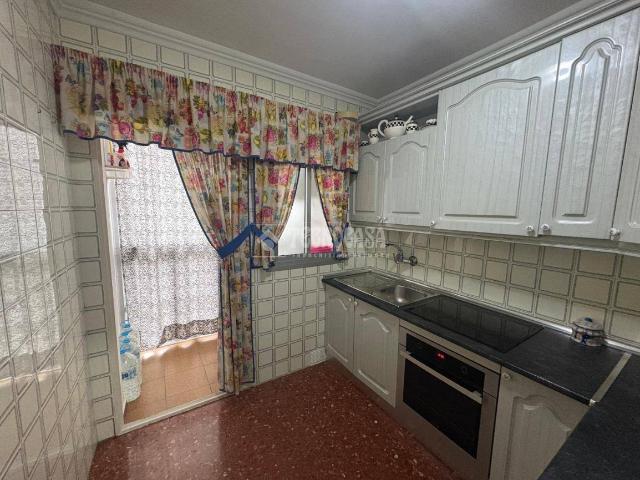 Piso en venta en Huertas y Extyramuros, Andújar