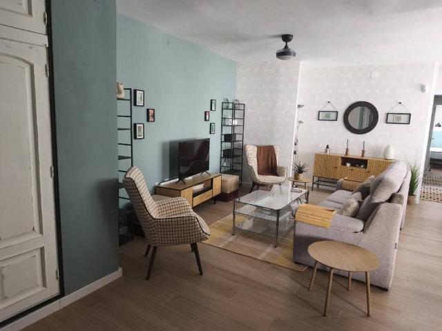 Piso en venta en Andújar, Andalucía