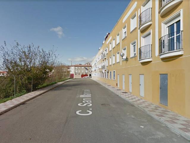 Piso en venta en Huertas y Extyramuros, Andújar