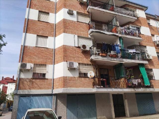 Piso en venta en Andújar, Barriada Virgen de la Cabeza