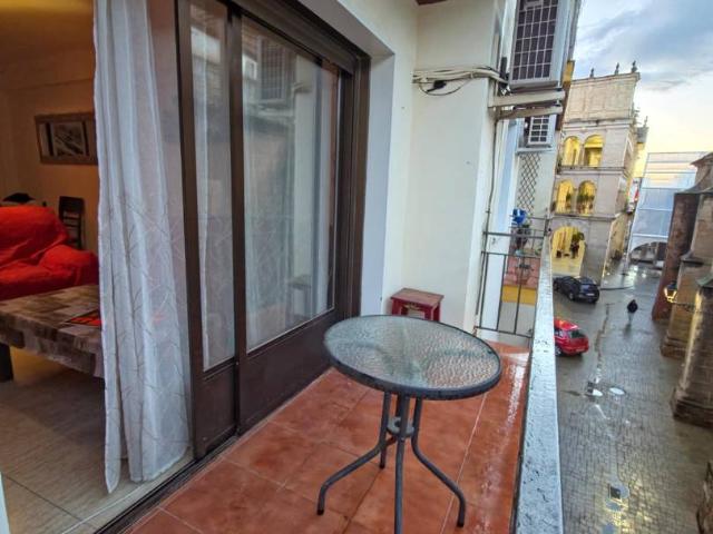 Piso en venta en Huertas y Extyramuros, Andújar