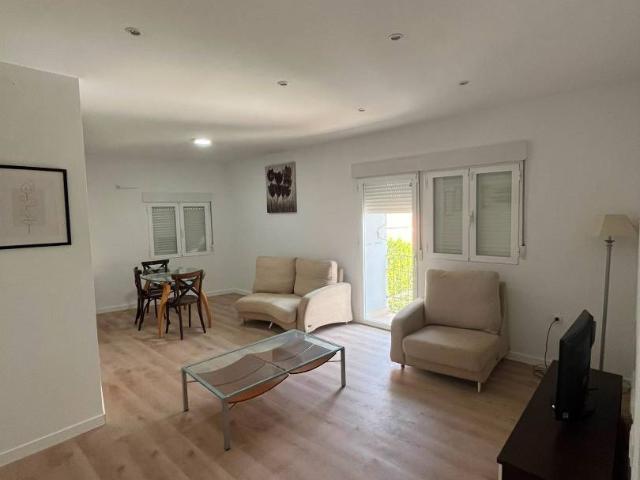 Piso en venta en Huertas y Extyramuros, Andújar