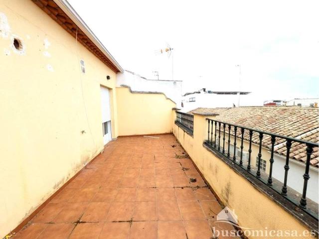 Piso en venta en Andújar, Jaén