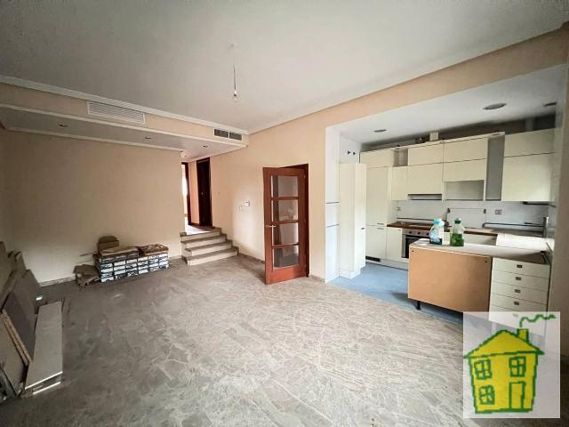 Piso en venta en Huertas y Extyramuros, Andújar