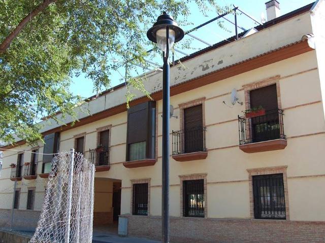 Piso en venta en Andújar, Barriada Virgen de la Cabeza