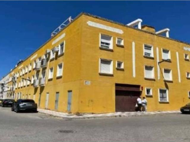 Piso en venta en Huertas y Extyramuros, Andújar