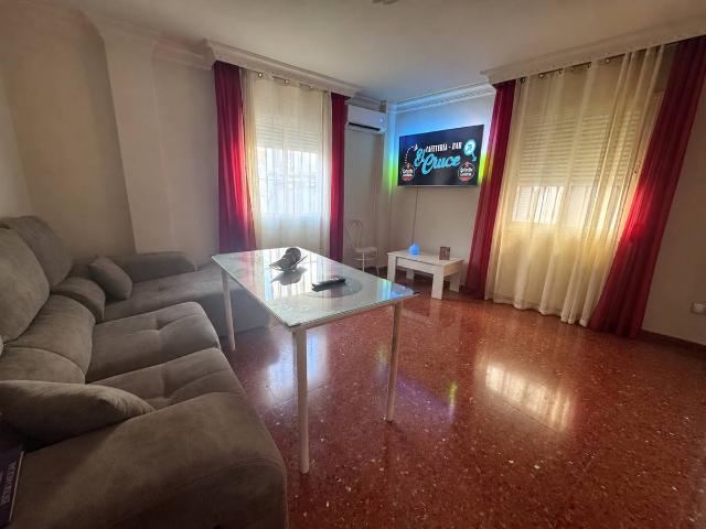 Piso en venta en Huertas y Extyramuros, Andújar