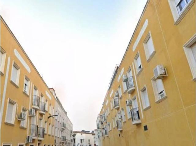 Piso en venta en Huertas y Extyramuros, Andújar