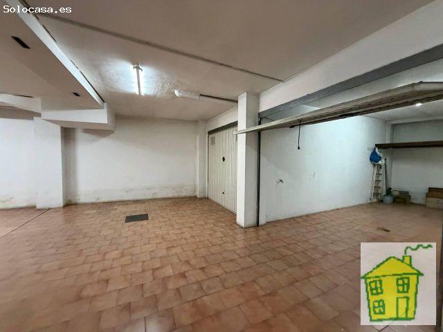 Piso en venta en Andújar, Andalucía