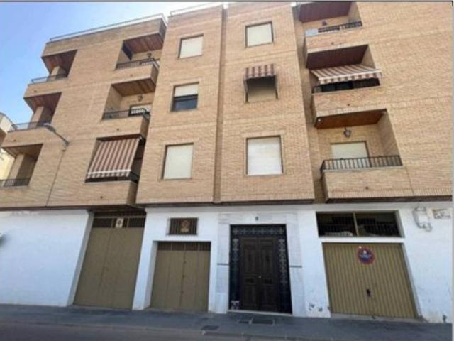 Piso en venta en Andújar, Jaén