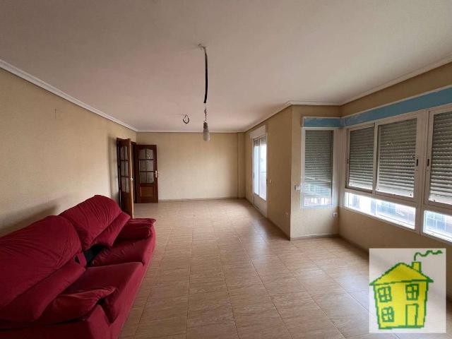 Piso en venta en Huertas y Extyramuros, Andújar