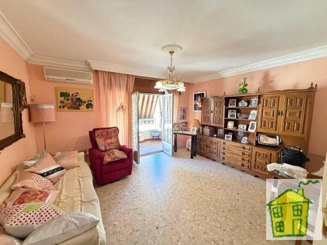 Piso en venta en Huertas y Extyramuros, Andújar