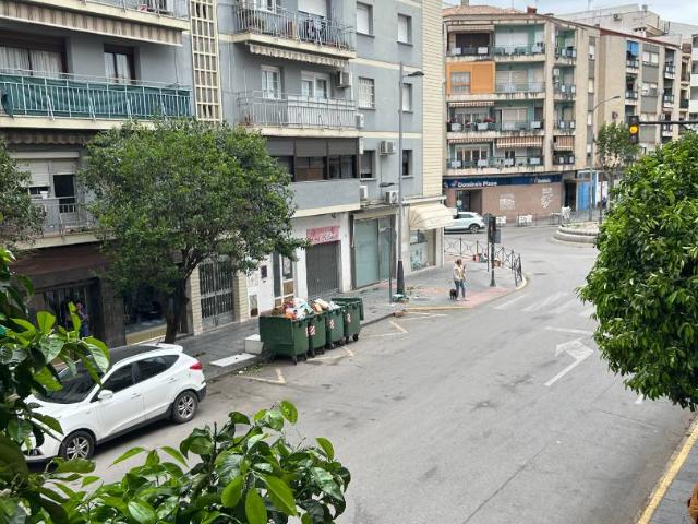 Piso en venta en Huertas y Extyramuros, Andújar
