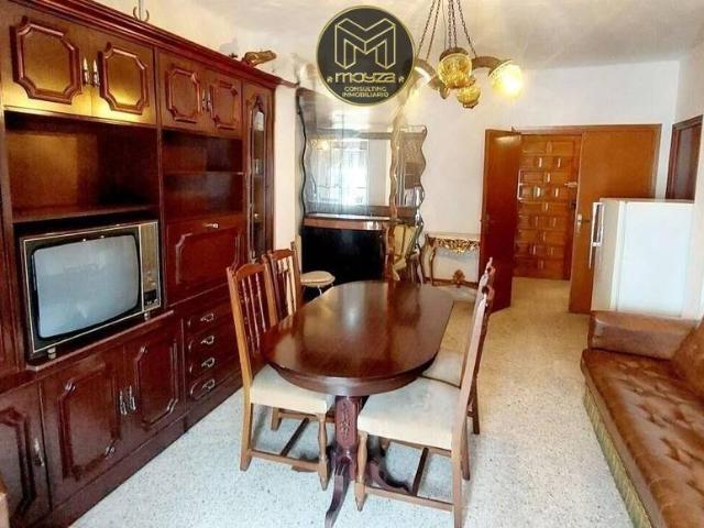 Piso en venta en Huertas y Extyramuros, Andújar