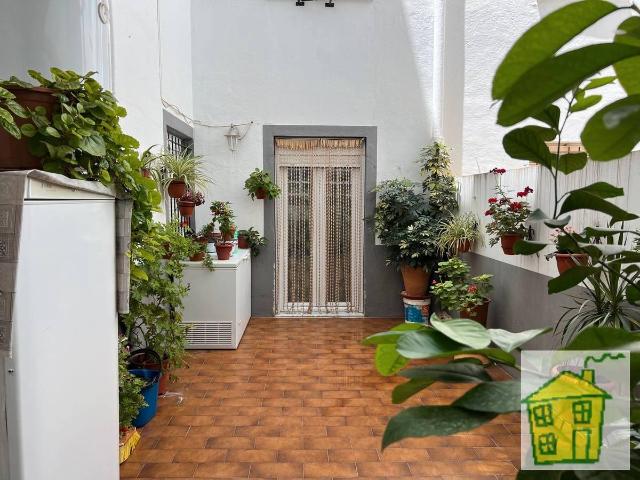 Piso en venta en Huertas y Extyramuros, Andújar