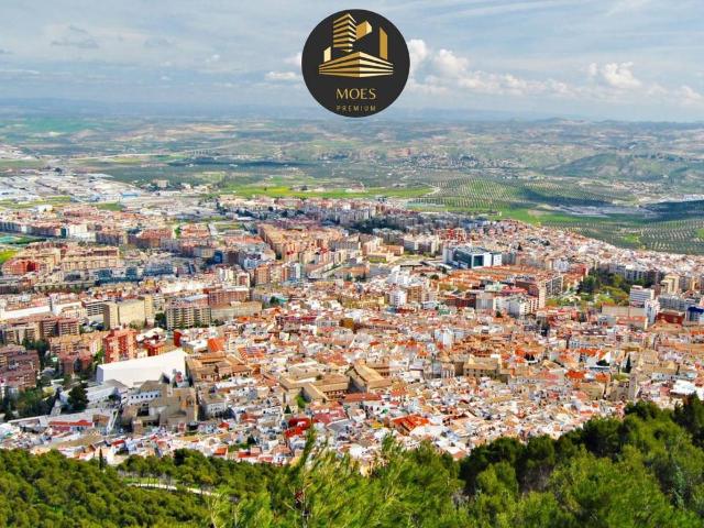 Piso en venta en Huertas y Extyramuros, Andújar