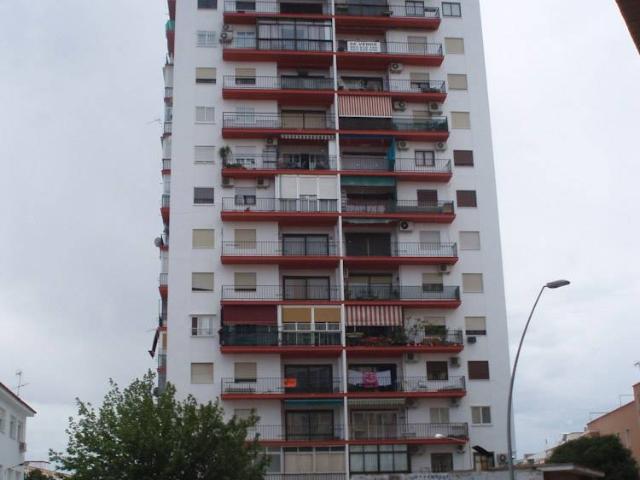 Piso en venta en Andújar, Barriada Virgen de la Cabeza