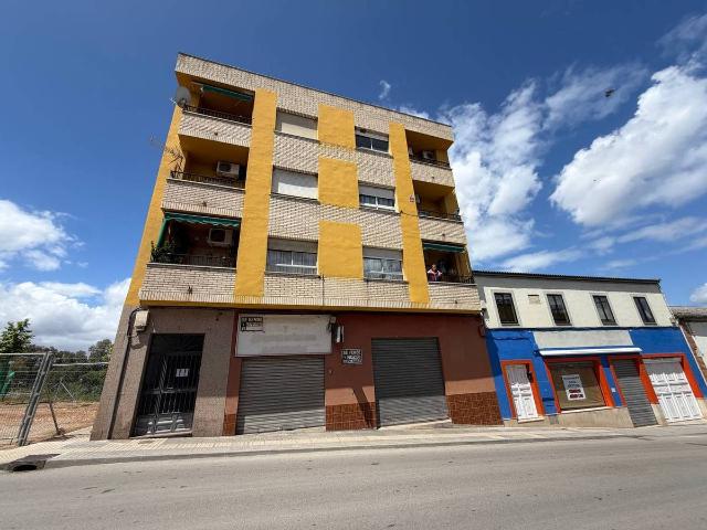 Piso en venta en Huertas y Extyramuros, Andújar