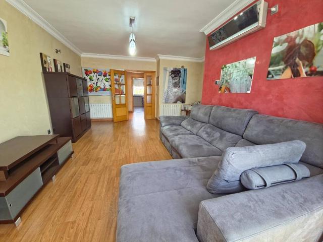 Piso en venta en Huertas y Extyramuros, Andújar