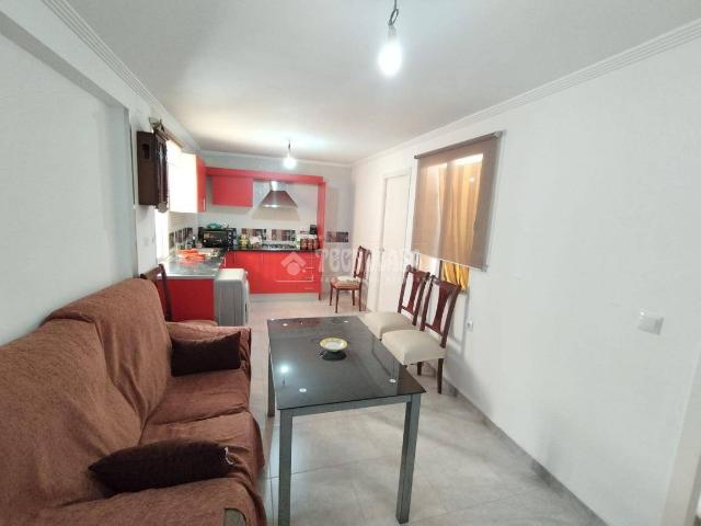 Piso en venta en Huertas y Extyramuros, Andújar