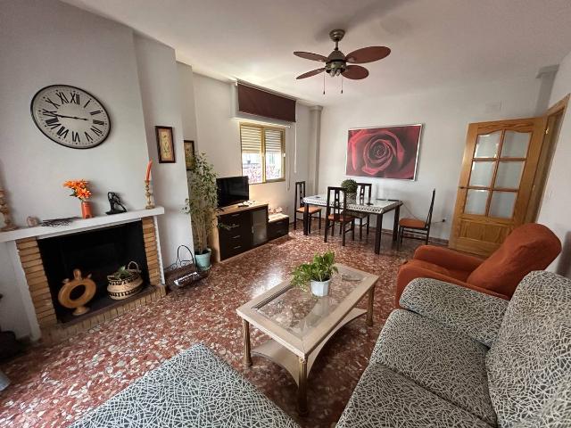 Piso en venta en Andújar, Barriada Virgen de la Cabeza