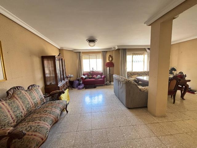 Piso en venta en Huertas y Extyramuros, Andújar