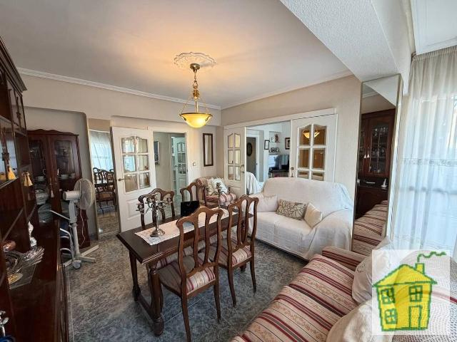 Piso en venta en Barriada Virgen de la Cabeza, Andújar