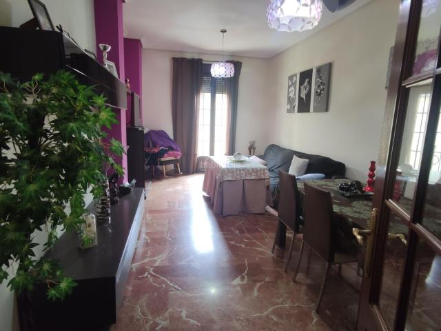 Piso en venta en Huertas y Extyramuros, Andújar