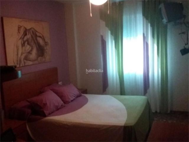 Piso en venta en Huertas y Extyramuros, Andújar
