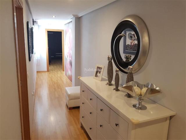 Piso en venta en Huertas y Extyramuros, Andújar