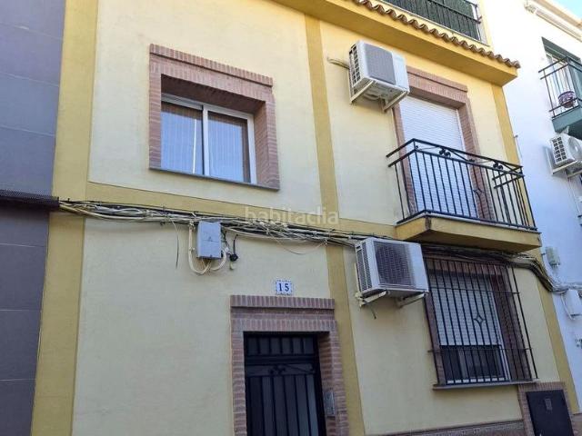 Piso en venta en Huertas y Extyramuros, Andújar