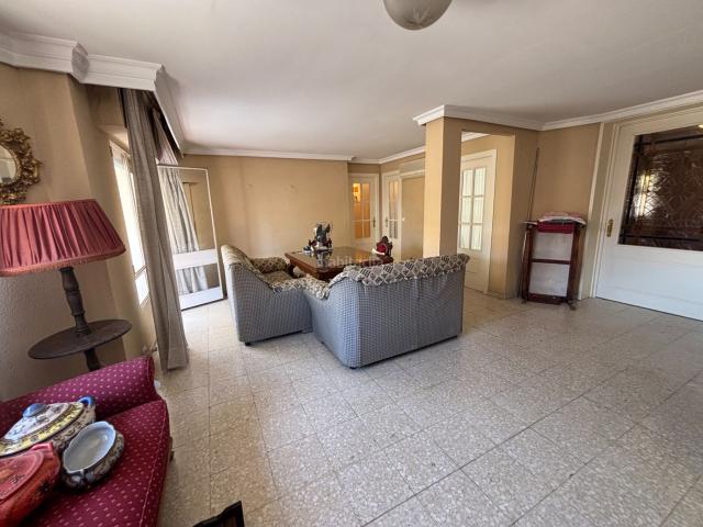 Piso en venta en Huertas y Extyramuros, Andújar
