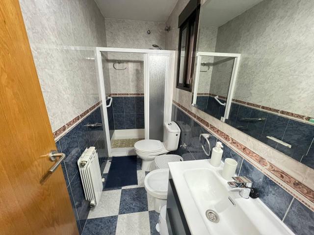 Piso en venta en Huertas y Extyramuros, Andújar