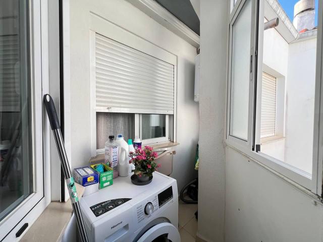 Piso en venta en Andújar, Andalucía