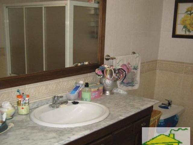 Piso en venta en Andújar, Andalucía