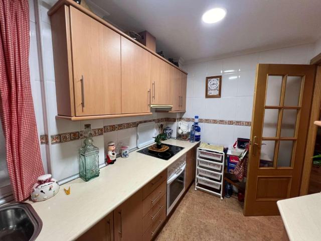 Piso en venta en Huertas y Extyramuros, Andújar