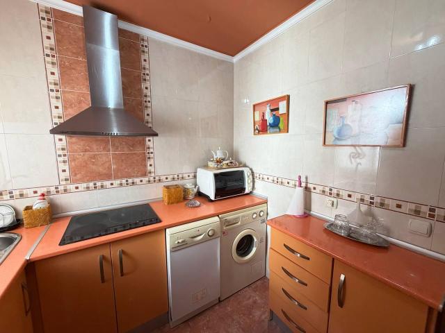 Piso en venta en Andújar, Andalucía