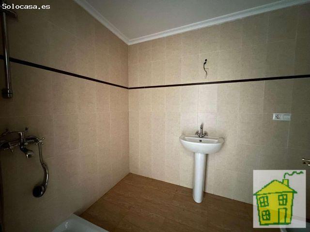 Piso en venta en Andújar, Andalucía