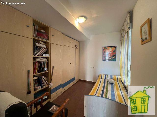 Piso en venta en Andújar, Andalucía