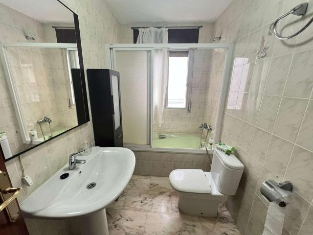 Piso en venta en Huertas y Extyramuros, Andújar