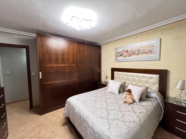 Piso en venta en Huertas y Extyramuros, Andújar