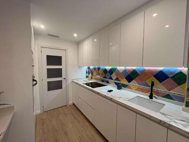 Piso en venta en Andújar, Andalucía
