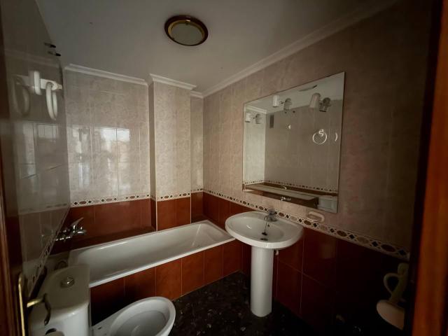 Piso en venta en Andújar, Andalucía