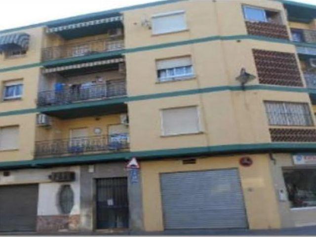Piso en venta en Andújar, Andalucía